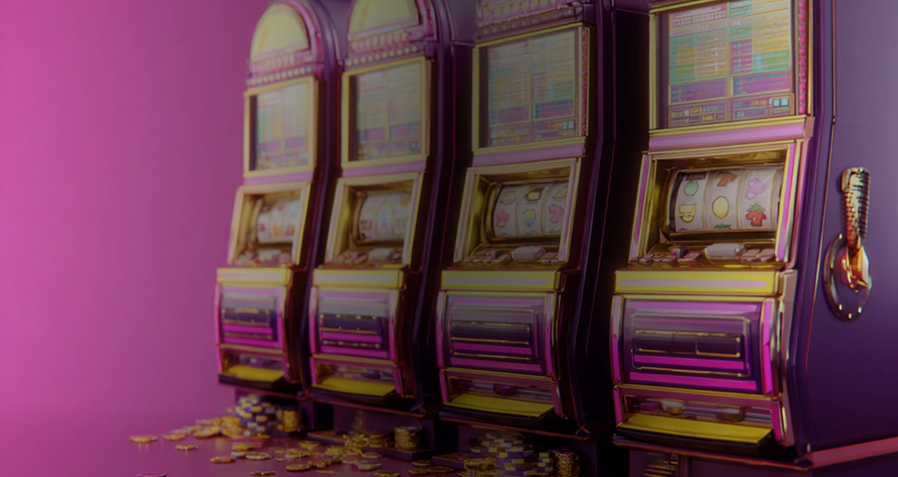 casushi casino
