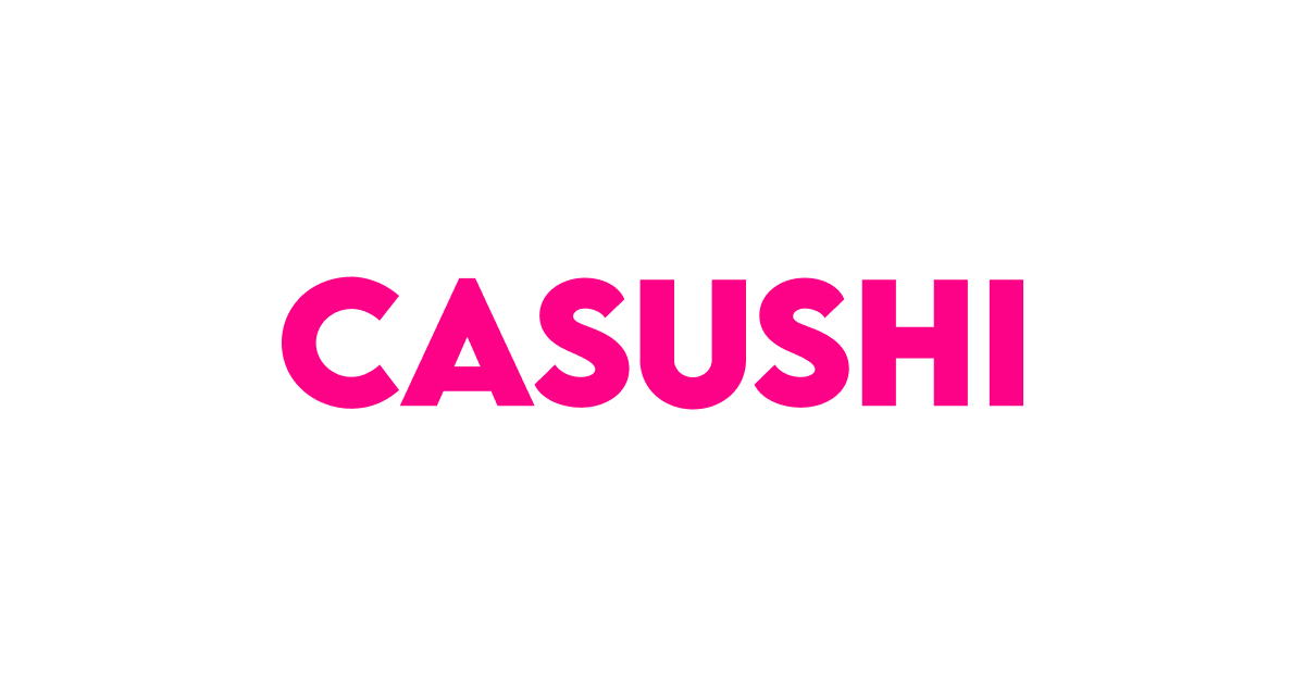 Casushi Casino